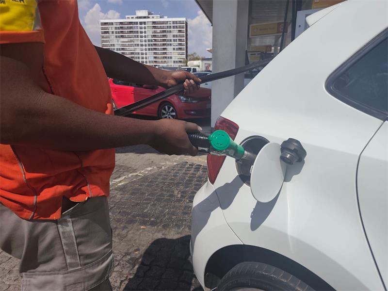 Local motorists say rising fuel costs are stretching already tight budgets, despite a temporary levy cut for April.