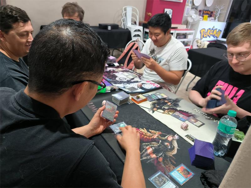 Residents are encouraged to attend the special fundraising event as the foundation continues its work and plans to introduce a nationwide support helpline.