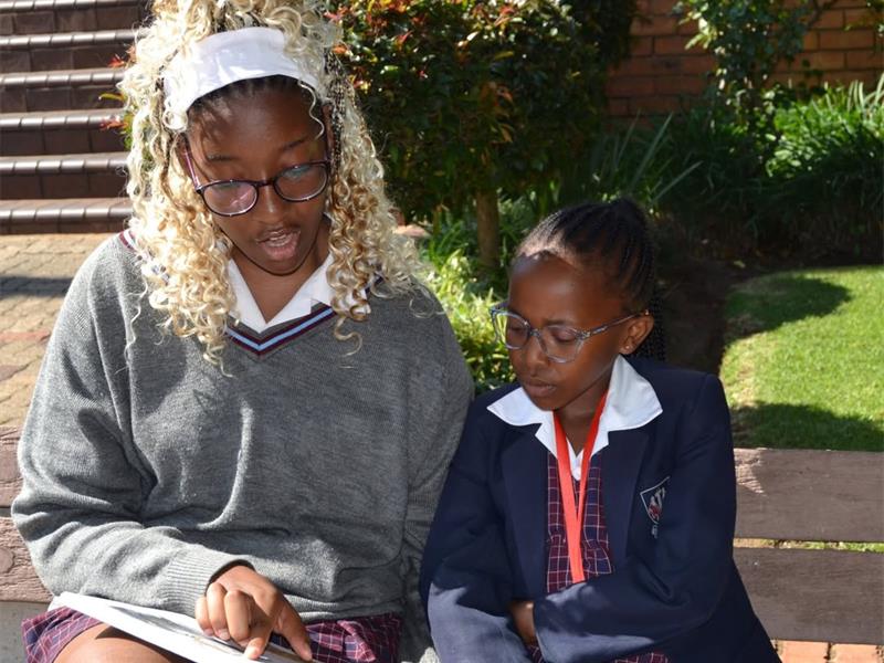 power of supportive relationships in raising confident young people.