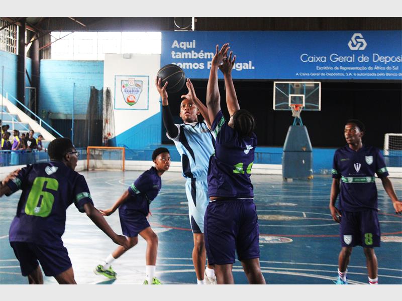 The tournament brings fun and brotherhood among the players.