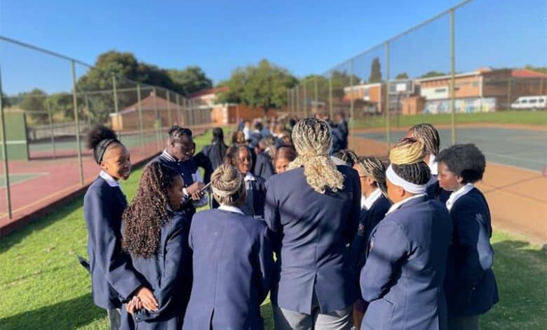 Mental Health March equips learners and staff with practical tools to manage stress, build resilience and strengthen emotional well-being.