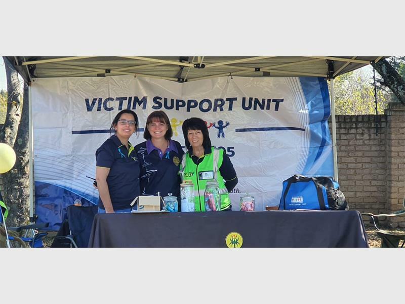 Working hand-in-hand with local authorities, this passionate unit delivers vital trauma support and is calling on the community to help keep their mission alive.