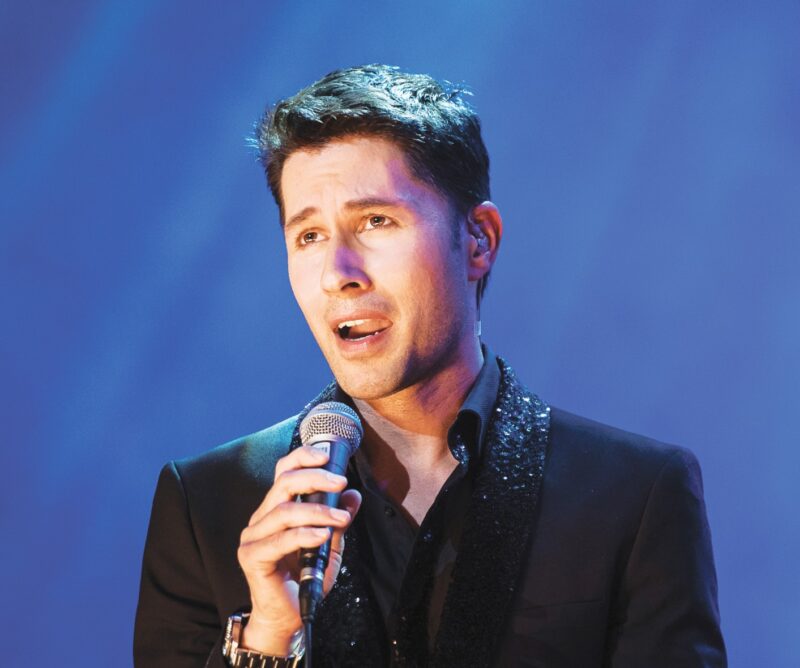 One lucky reader will enjoy an Easter Sunday show at the Theatre of Marcellus plus a R300 meal voucher.