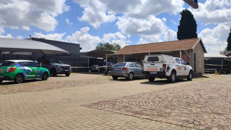 Authorities are appealing to the public for information as investigations continue.