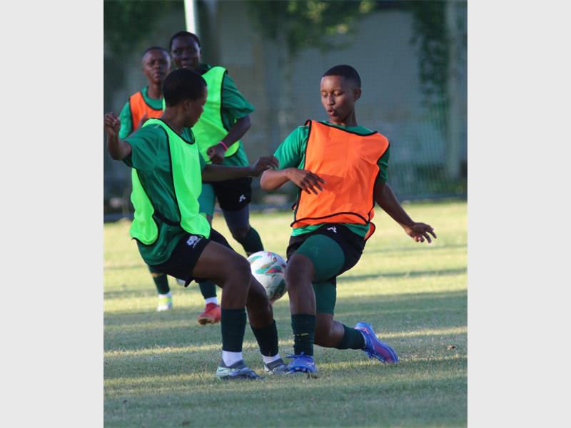 South Africa’s qualification under Hugo Broos signals renewed hope, with local schools like Waterstone College producing rising stars for the national teams.
