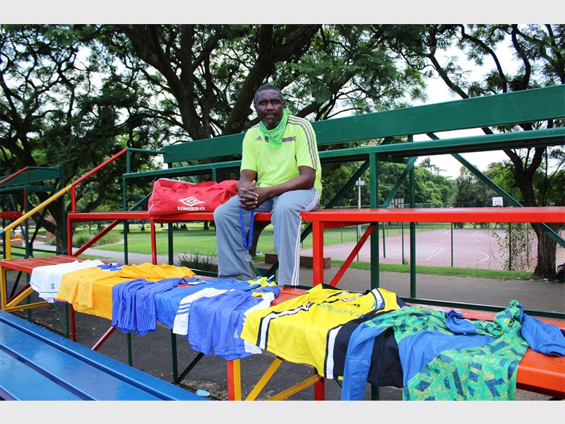 Young teams shine across four age divisions as community celebrates grassroots football icon’s legacy