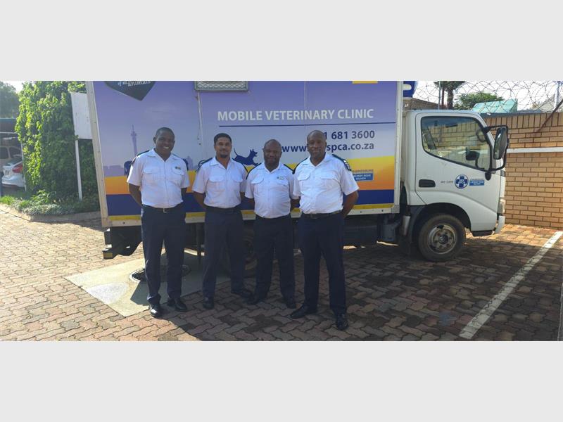 This Prevention of Animal Cruelty Month, the Johannesburg SPCA urges the public to recognise the signs of abuse, speak up, and take simple steps at home to protect animals in need.