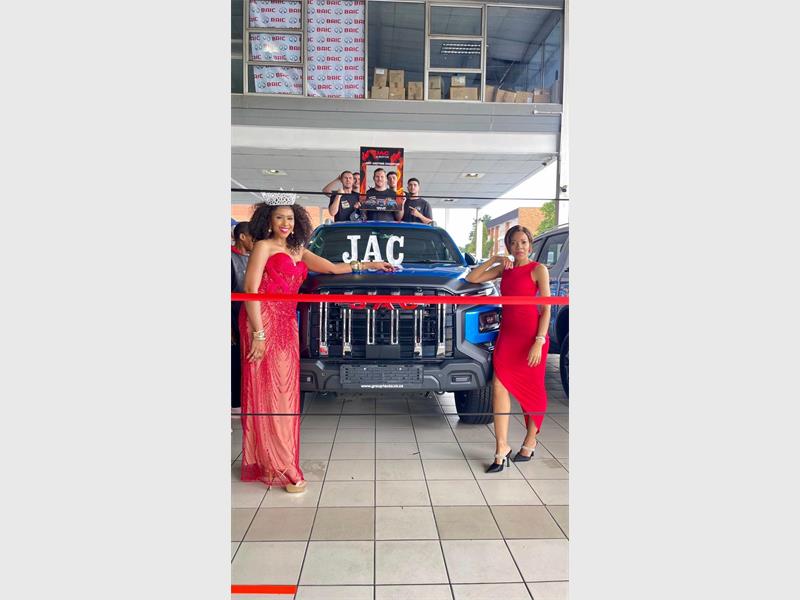 The Boxing and Braai Showcase proved that sport can bring people together in powerful and positive ways.