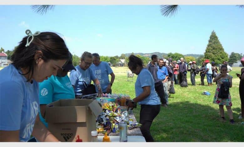 Welfare teams deliver practical support, dignity, and care to vulnerable groups through coordinated outreach initiatives.