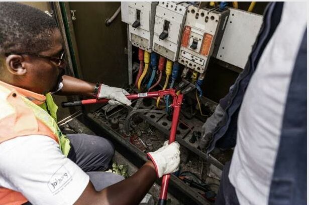 Ward Councilor alerts residents to electricity disruption in 13 areas.