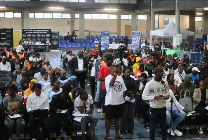 Building an inclusive city starts with the youth of a nation.