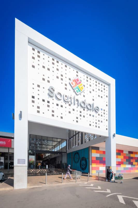 For over 50 years, Southdale Shopping Centre has served Johannesburg South as a convenient, community-focused retail hub, offering accessible everyday shopping anchored by trusted national retailers.