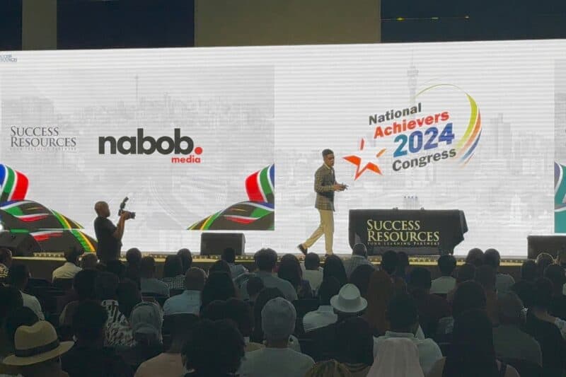 Meyersdal’s Zareef Minty outlines a new digital strategy aimed at expanding online opportunity creation through Nabob Media, focusing on youth access, media integration, and the evolving digital economy.