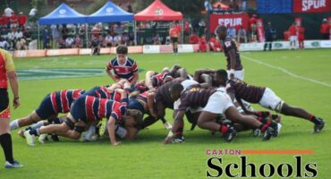 KES Easter Festival.