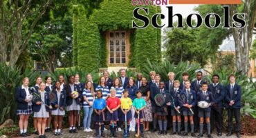 St Stithians College in Randburg open