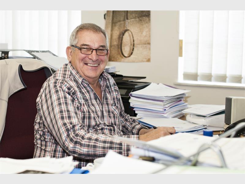 With Tony Guia’s departure, the organisation looks ahead while continuing its vital work for animals and the community.