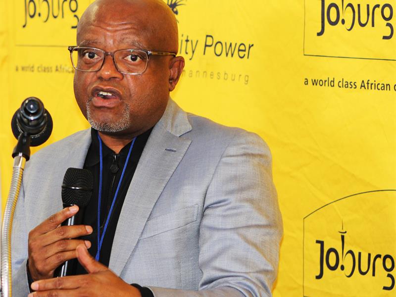 The utility says the City of Johannesburg and City Power owe billions in unpaid electricity debt, warning supply interruptions may follow if the amount remains unsettled.