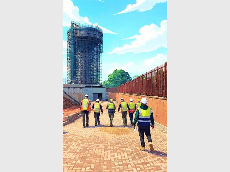 Residents in areas including South Hills, Naturena and Alan Manor are urged to store water ahead of Rand Water’s planned maintenance.