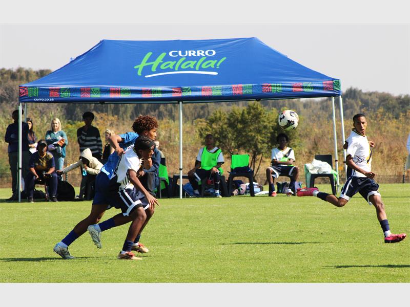 The tournament produce tight margins and big moments.