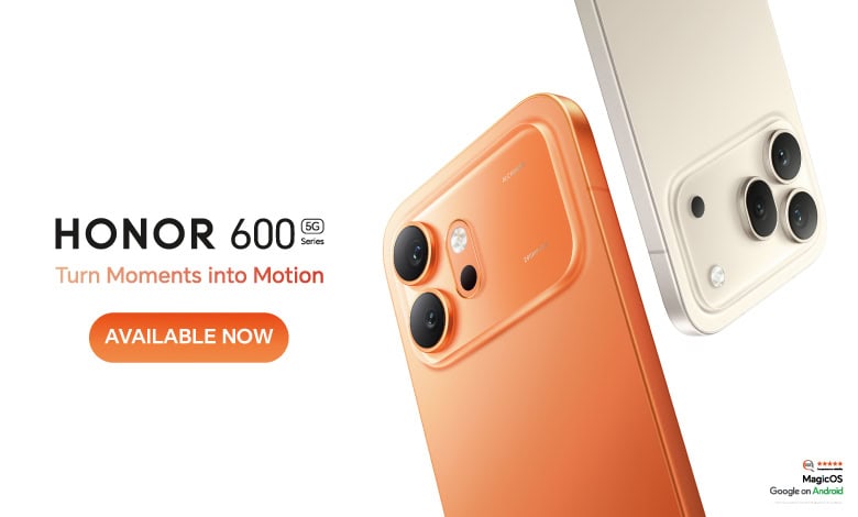 Bringing flagship-level imaging, long-lasting power and intelligent tools into a phone that feels both powerful and practical.