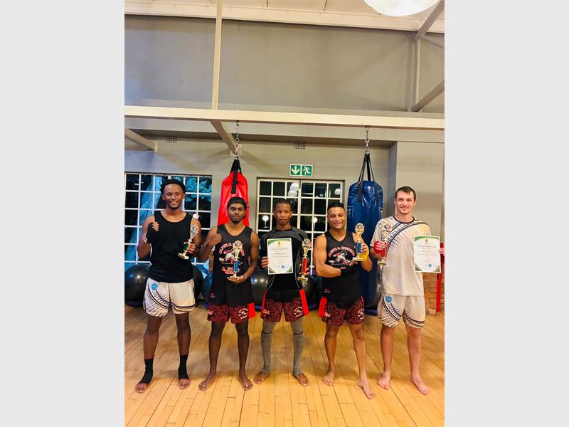 Alive and Kicking delivered a standout performance at the South African Championships in Cape Town, securing multiple medals and building momentum ahead of their next tournament in Vereeniging on May 30.