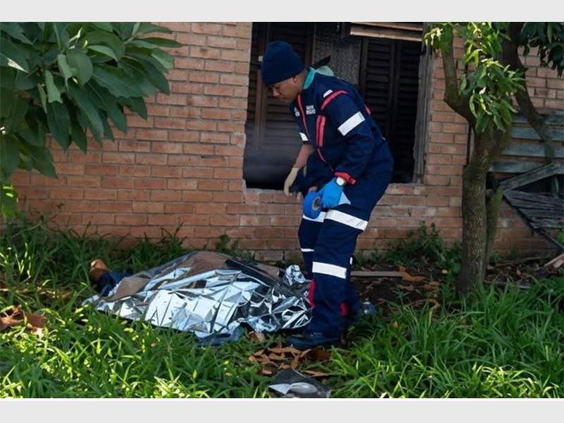 The technician was killed on site after coming into contact with an illegally connected cable during routine work, causing a power outage and halting operations in the area.
