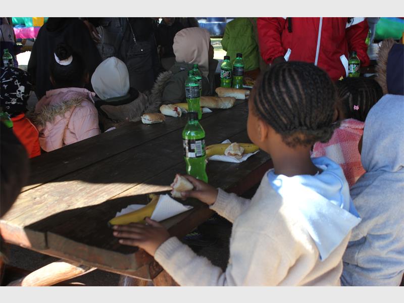 Soldiers for Jesus Ministries is seeking donations, sponsorships, volunteers, and community partners to help make its 2026 Kids Fun Day a memorable and uplifting experience for children from disadvantaged communities.
