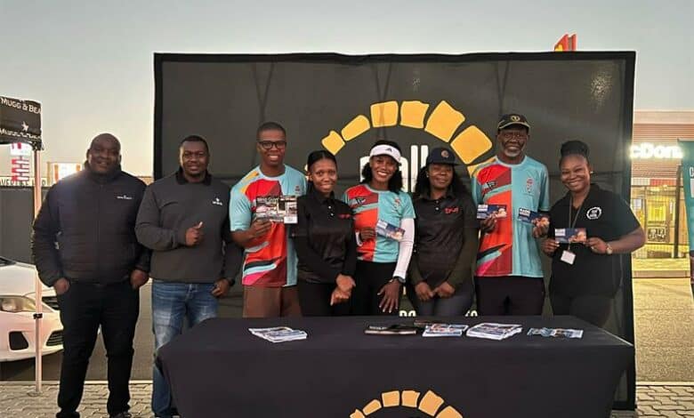 Tenant activations, strong runner participation and a vibrant atmosphere marked a successful community-focused initiative.