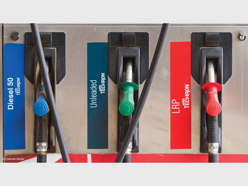 SARB may face interest rate pressure after fuel price increase drives CPI higher.