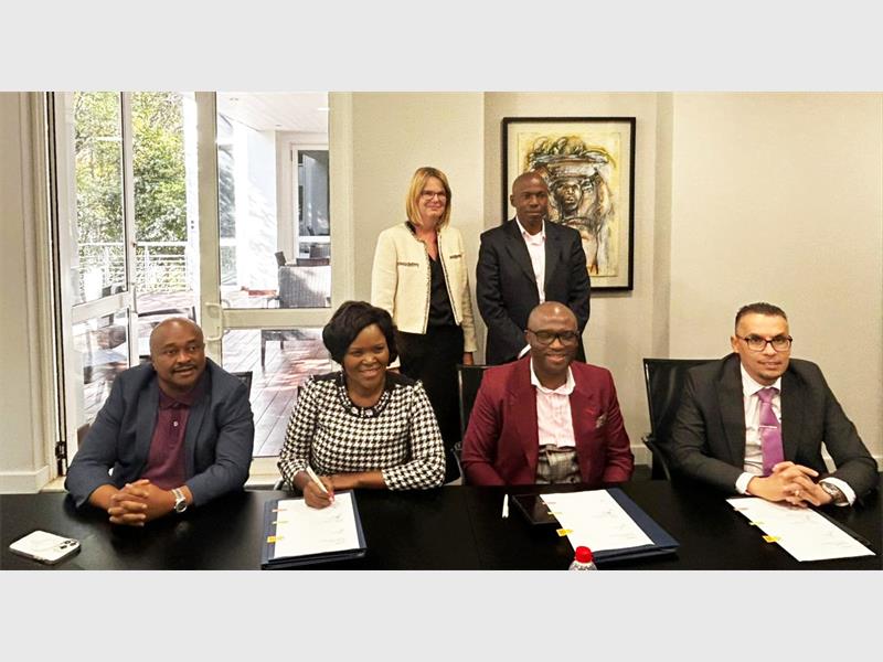 The City of Johannesburg has secured a R3.8 billion concessional loan from German development bank KfW to modernise City Power’s ageing electricity network, improve reliability and support the city's Just Energy Transition programme.