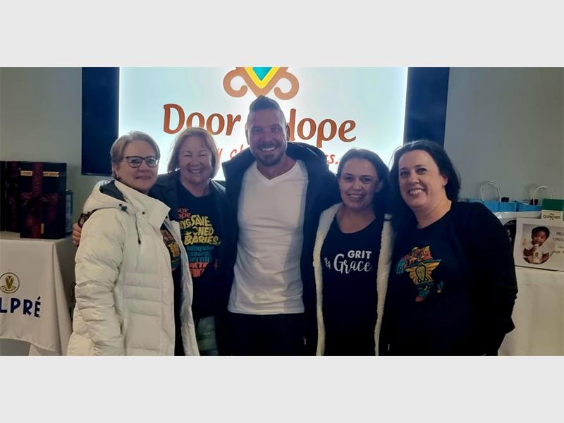 The Golf Day once again demonstrated the power of community partnerships and the positive impact they can have on the lives of vulnerable children.