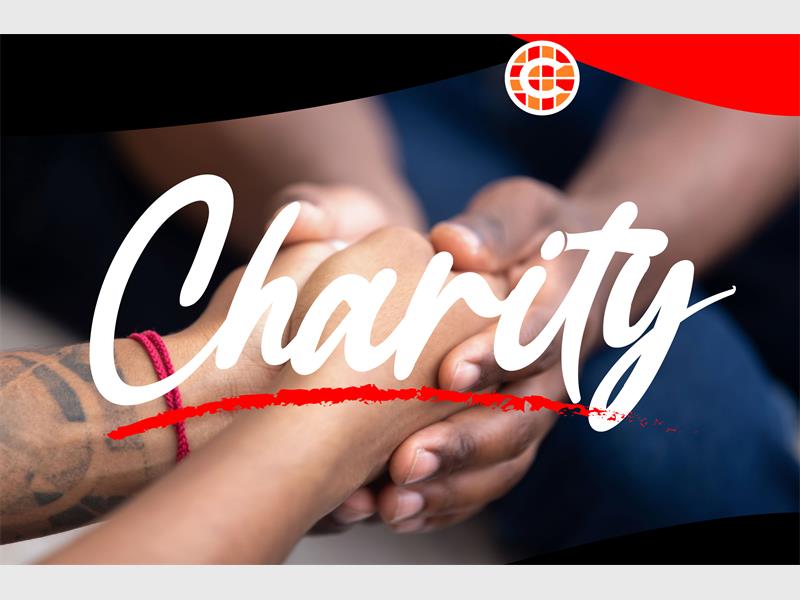 The #HelpThyNeighbour Blanket Drive aims to unite the South of Johannesburg in a shared act of kindness, turning blanket donations into comfort and hope for families in need.
