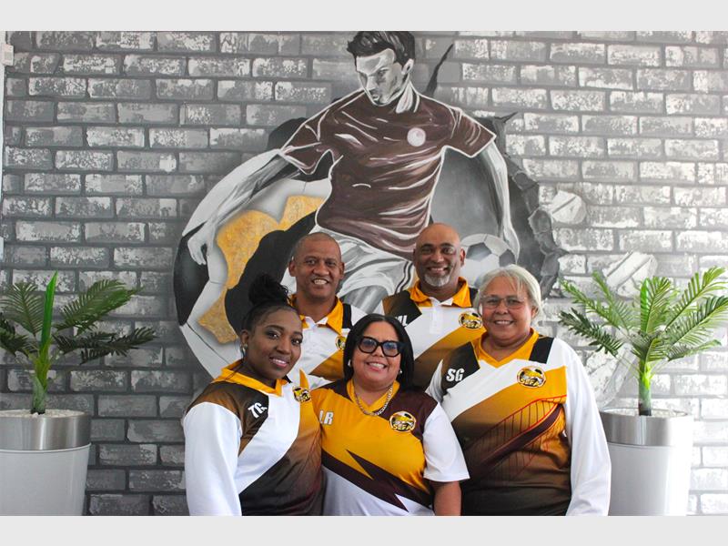 With a diverse leadership team now in place, the Southern Local Football Association is focusing on inclusion, youth development, and stronger community partnerships to grow the game.