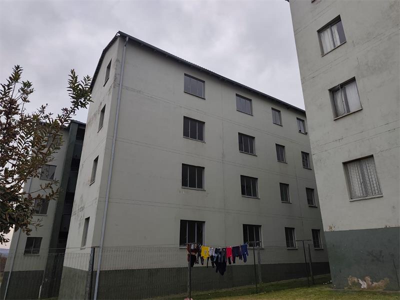 Supporters allege housing officials failed to act while concerns grow over vacant and allegedly illegally occupied units in the complex.