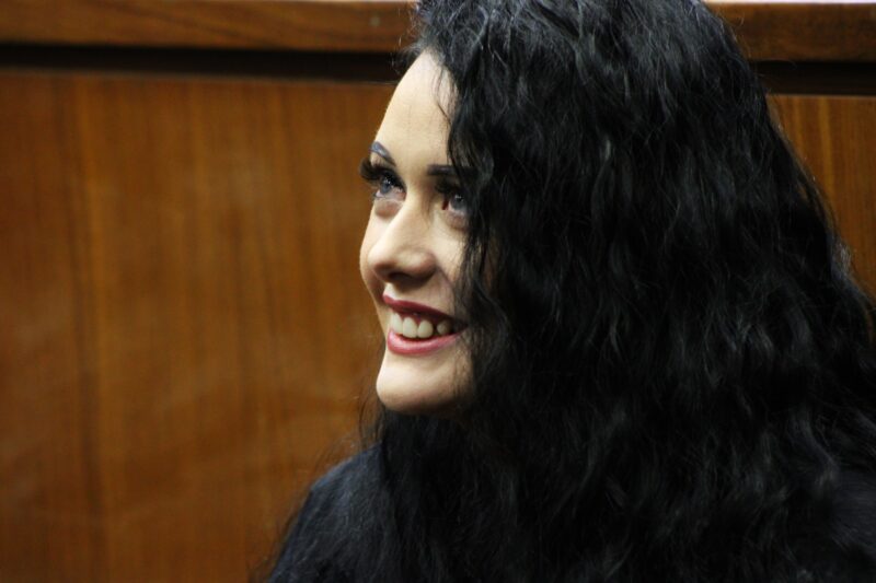 Sentencing postponed following a scheduling breakdown between judge and secretary, with new dates set for August and September.