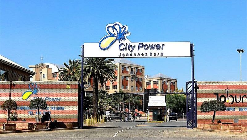 City Power warns of constrained power system as Reuven SDC faces 541 outages.