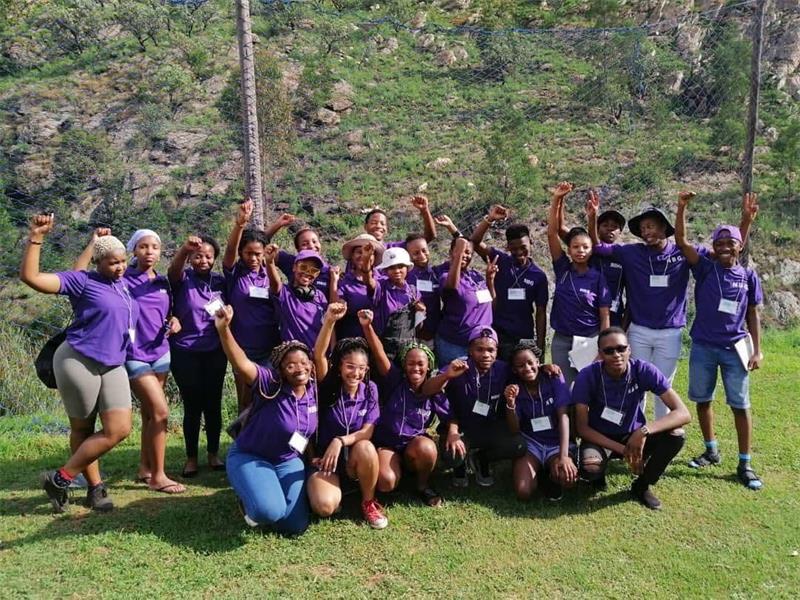 New Breed Generation invites community members to take part in a charity walk at Kliprivier Nature Reserve on July 18, with proceeds helping fund leadership camp opportunities for local children.