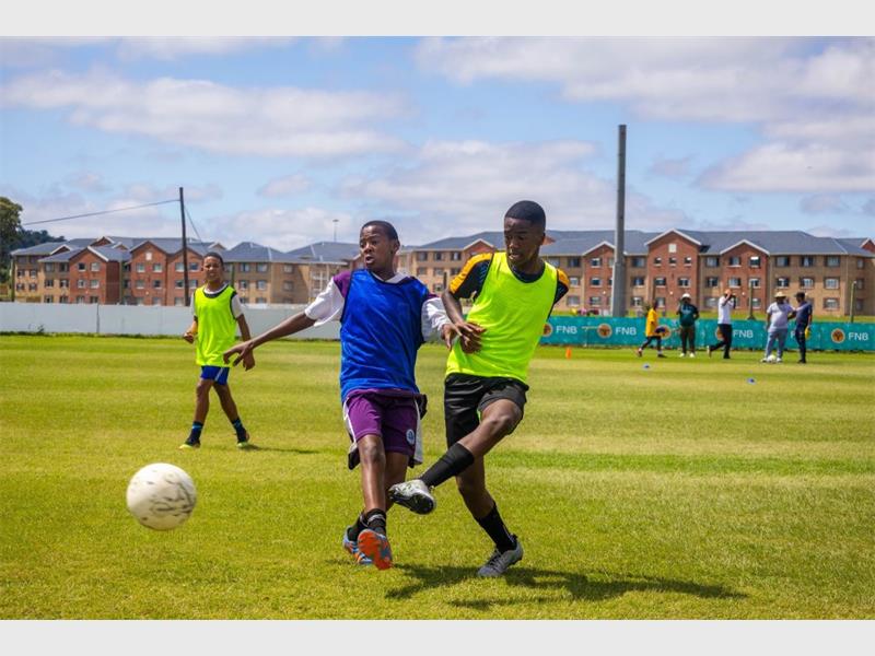 Some fantastic matches will take place between Joburg south teams.