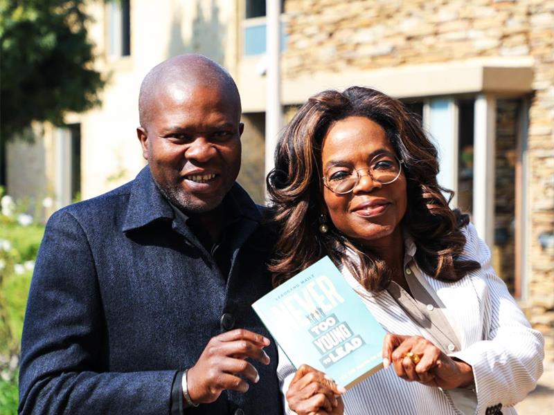 Gauteng Education MEC Lebogang Maile says the academy’s legacy will continue through a national scholarship programme and the transfer of its campus to the department.