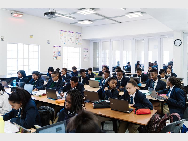 Families in the south of Johannesburg will soon be able to choose between Cambridge International and the IEB curriculum at Nova Pioneer Ormonde Senior, with the school introducing a second academic pathway.