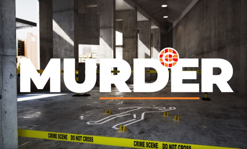 The suspect was arrested yesterday and is expected to appear in the Booysens Magistrate's Court on a murder charge.