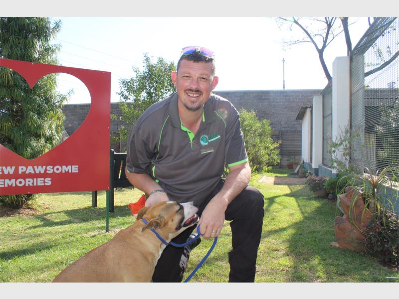The Open Day promises to be a meaningful Mandela Day activity where the community can come together and help make a difference.