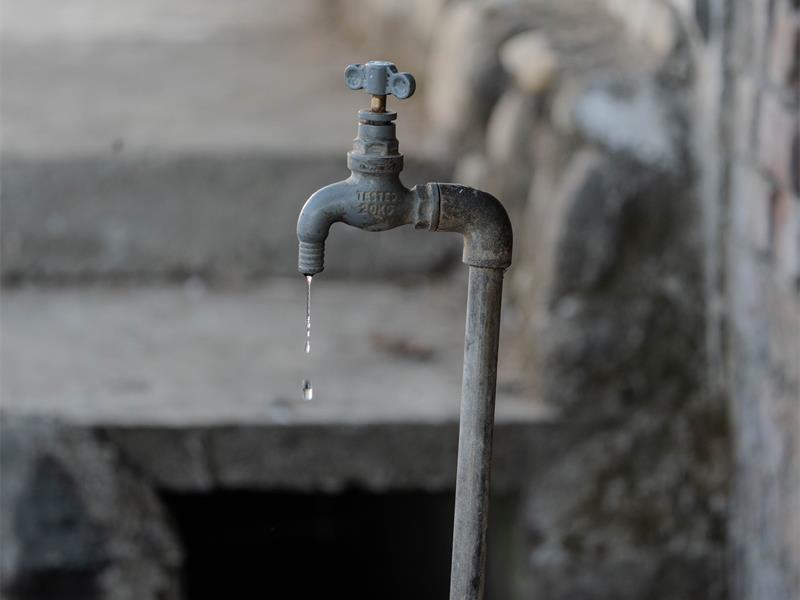 Residents in parts of Johannesburg South, including South Hills, Crown Gardens, Alan Manor, Lenasia, Aeroton and Eagles Nest, are urged to prepare for possible low water pressure and intermittent water supply from July 17 to 19.
