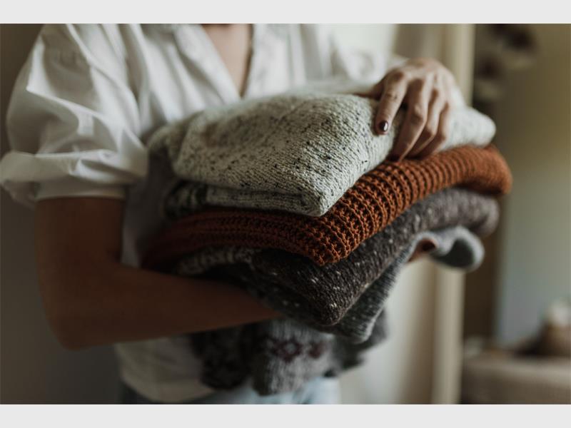 Help bring warmth and hope to those in need by supporting Williams Hunt The Glen's Winter Drive.