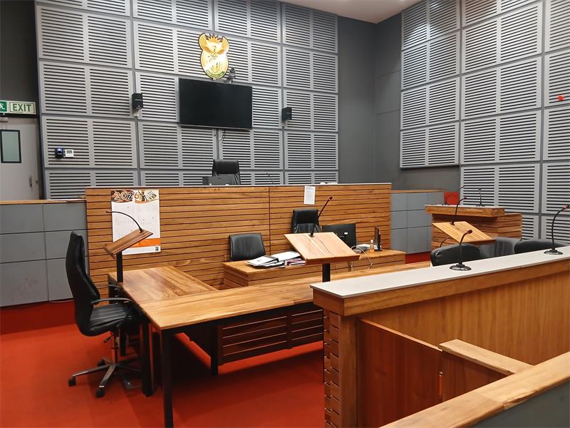 The defence challenged SAPS' handling of the crime scene and forensic evidence as two state witnesses admitted to negligence during the trial of Daniel Rowland.