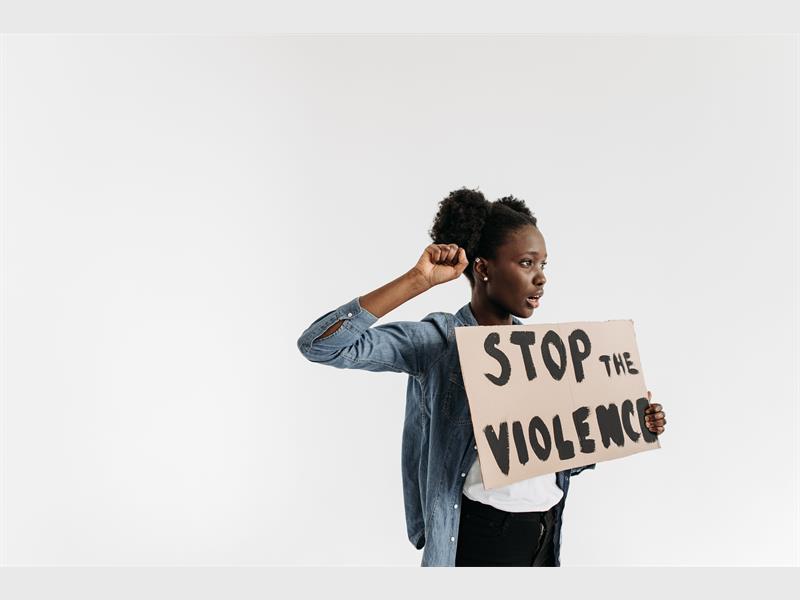 A new online platform aims to make it easier for survivors of gender-based violence and those supporting them to access trusted information, guidance and support services.