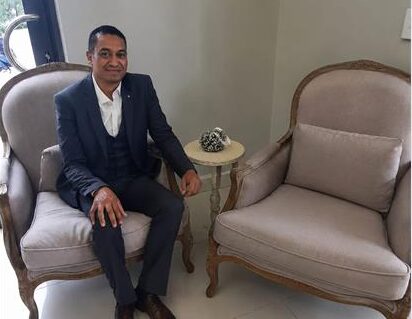Charl Marajh created the Berean App to help users explore Scripture, understand different Christian viewpoints and study the Bible using AI-powered tools.