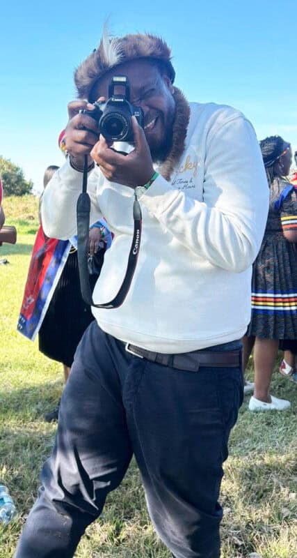 In a digital age where misinformation travels fast, local journalism demands more than speed. For Southern Courier News Editor Lucky Thusi, every story is built on care, rigour, responsibility and an unwavering commitment to truth.