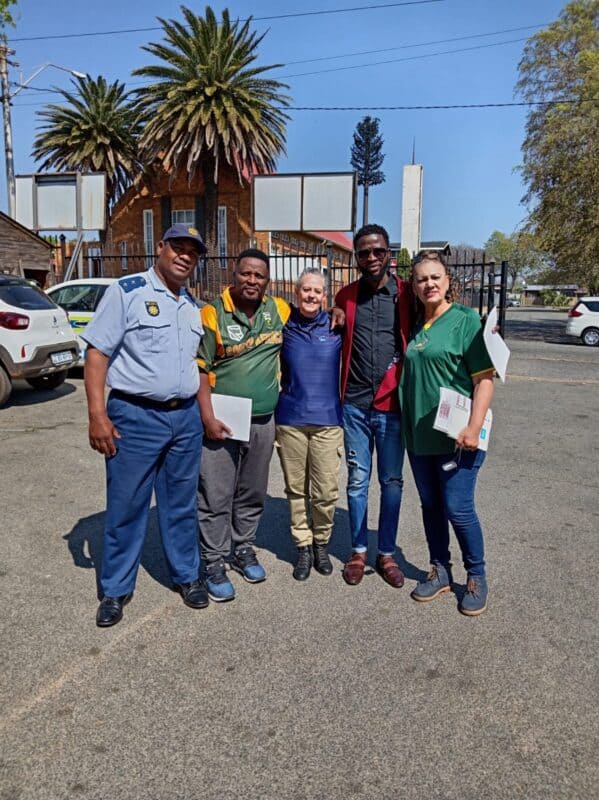 The annual awareness event connected residents with recovery organisations, health services and rehabilitation support while encouraging people to seek help without stigma.