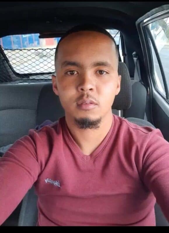 Reagan Joseph was fatally wounded inside his private vehicle in Turffontein, while one child sustained a gunshot wound to the head.